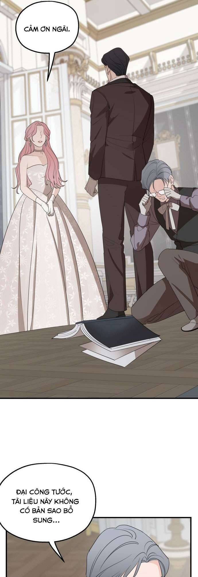 Gia Đình Chồng Quá Ám Ảnh Bởi Tôi Chapter 73 - Trang 2