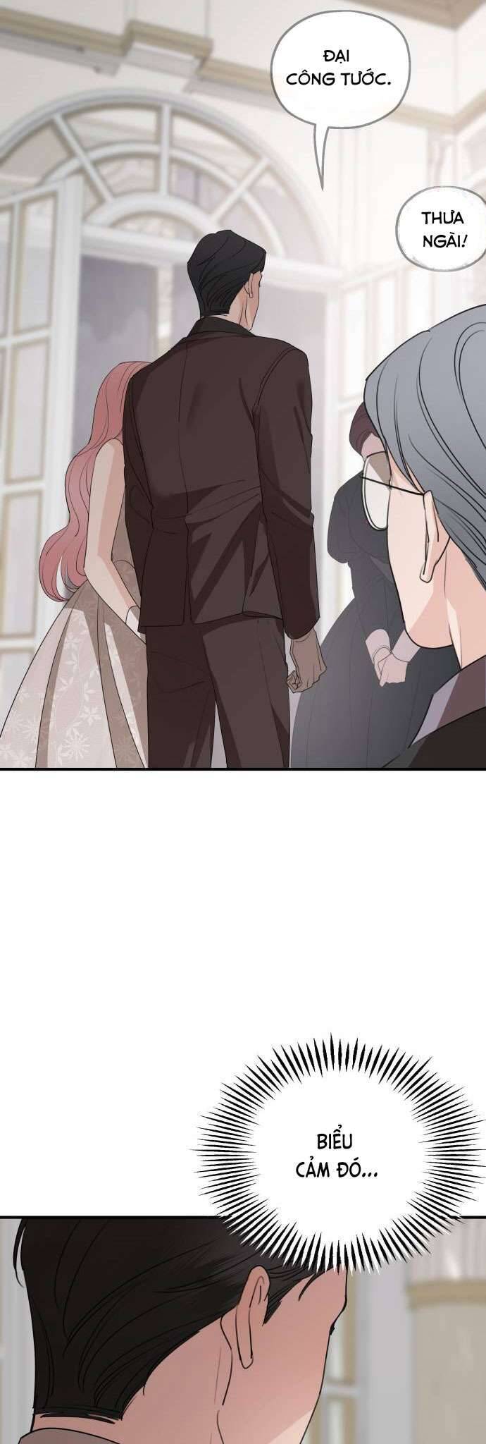 Gia Đình Chồng Quá Ám Ảnh Bởi Tôi Chapter 73 - Trang 2
