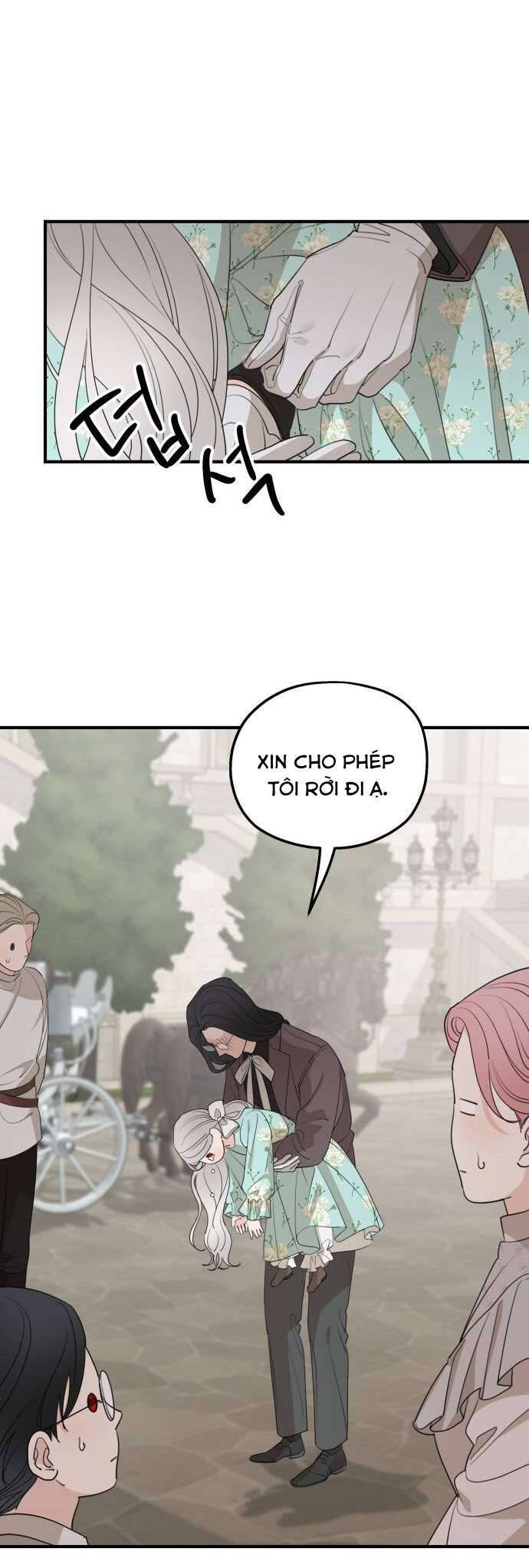 Gia Đình Chồng Quá Ám Ảnh Bởi Tôi Chapter 73 - Trang 2