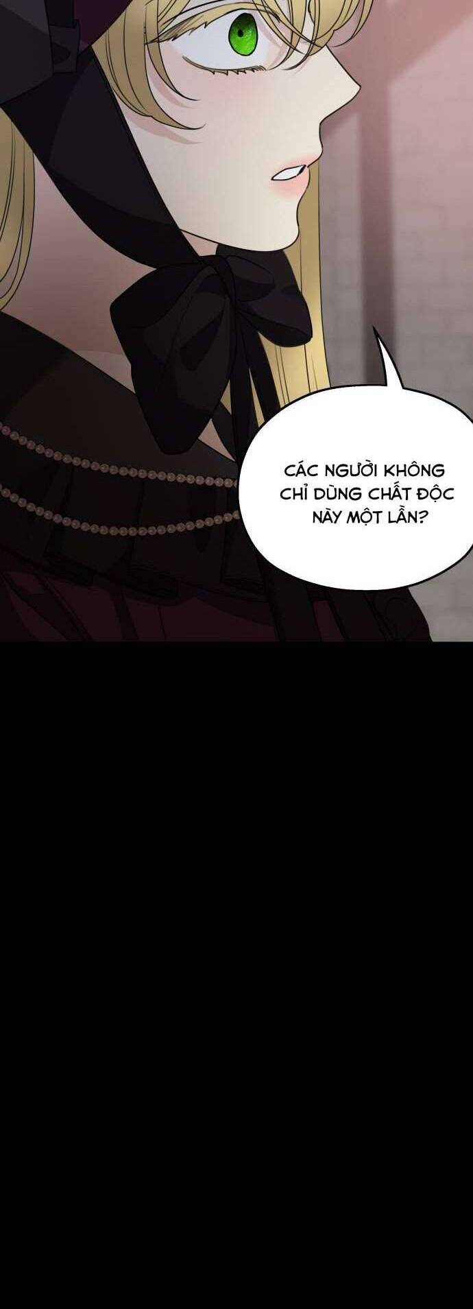 Gia Đình Chồng Quá Ám Ảnh Bởi Tôi Chapter 74 - Trang 2