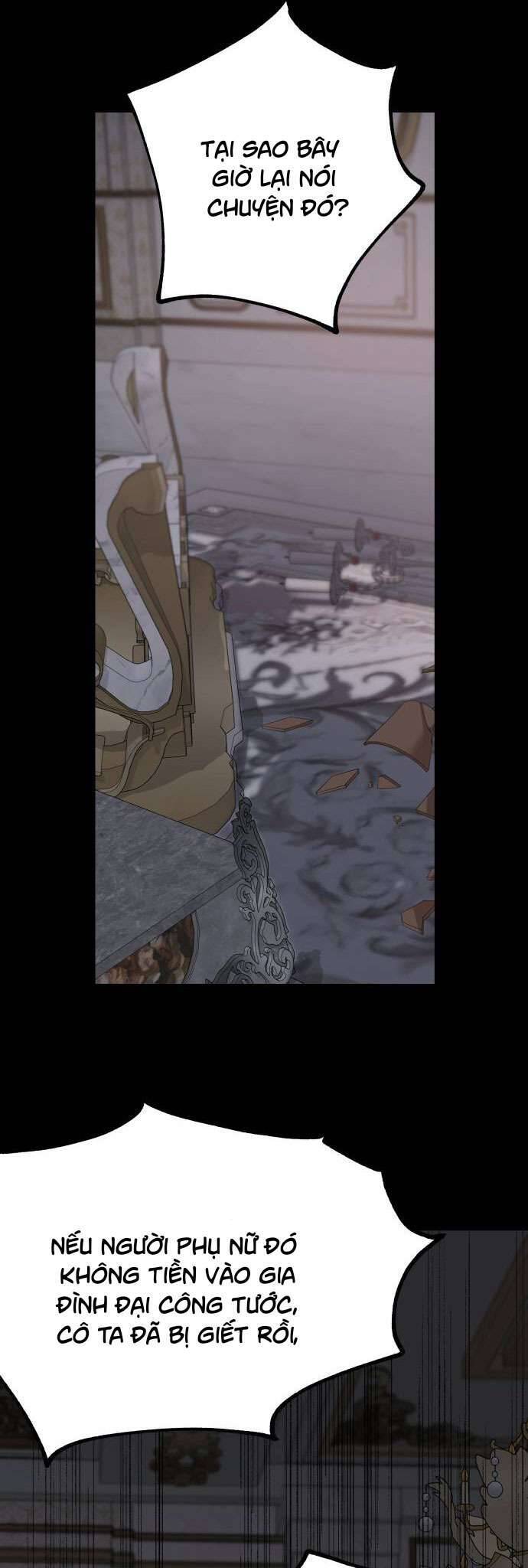 Gia Đình Chồng Quá Ám Ảnh Bởi Tôi Chapter 74 - Trang 2