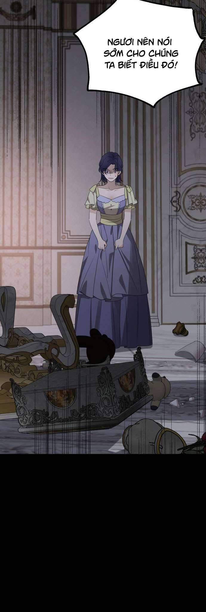 Gia Đình Chồng Quá Ám Ảnh Bởi Tôi Chapter 74 - Trang 2