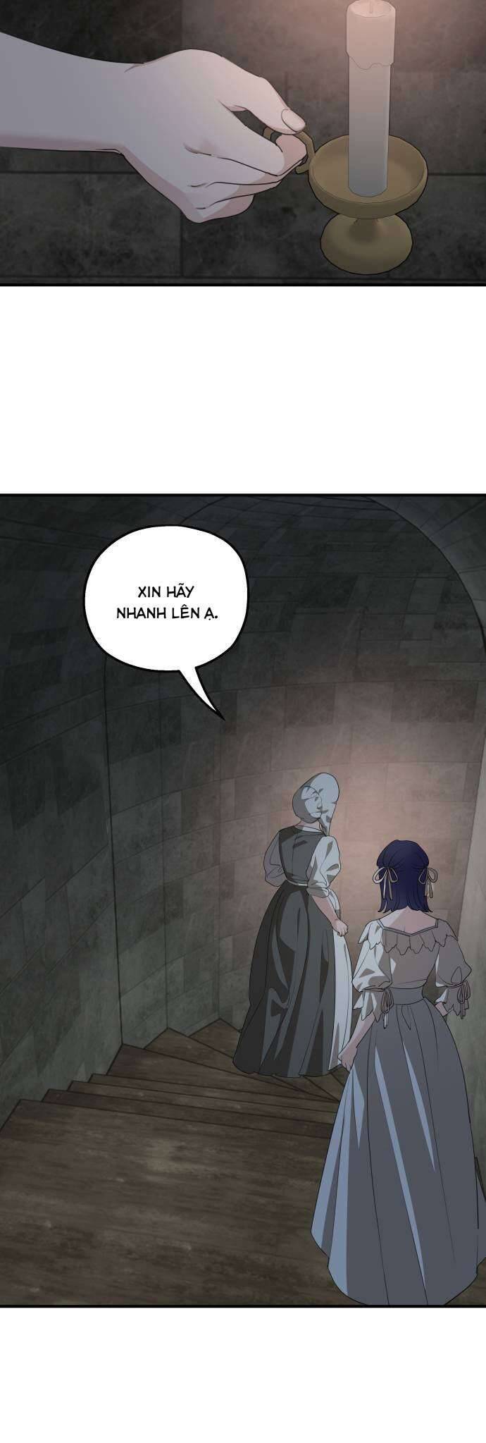 Gia Đình Chồng Quá Ám Ảnh Bởi Tôi Chapter 74 - Trang 2