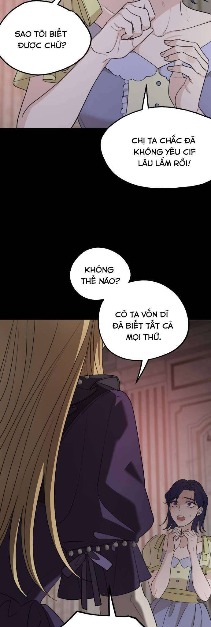 Gia Đình Chồng Quá Ám Ảnh Bởi Tôi Chapter 74 - Trang 2