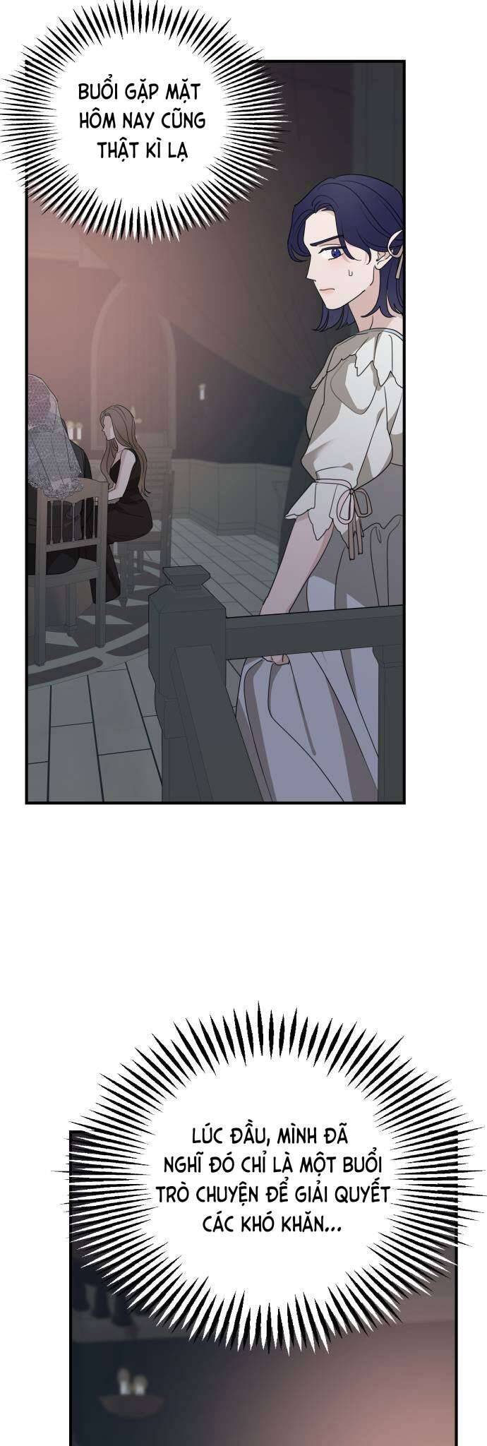 Gia Đình Chồng Quá Ám Ảnh Bởi Tôi Chapter 74 - Trang 2