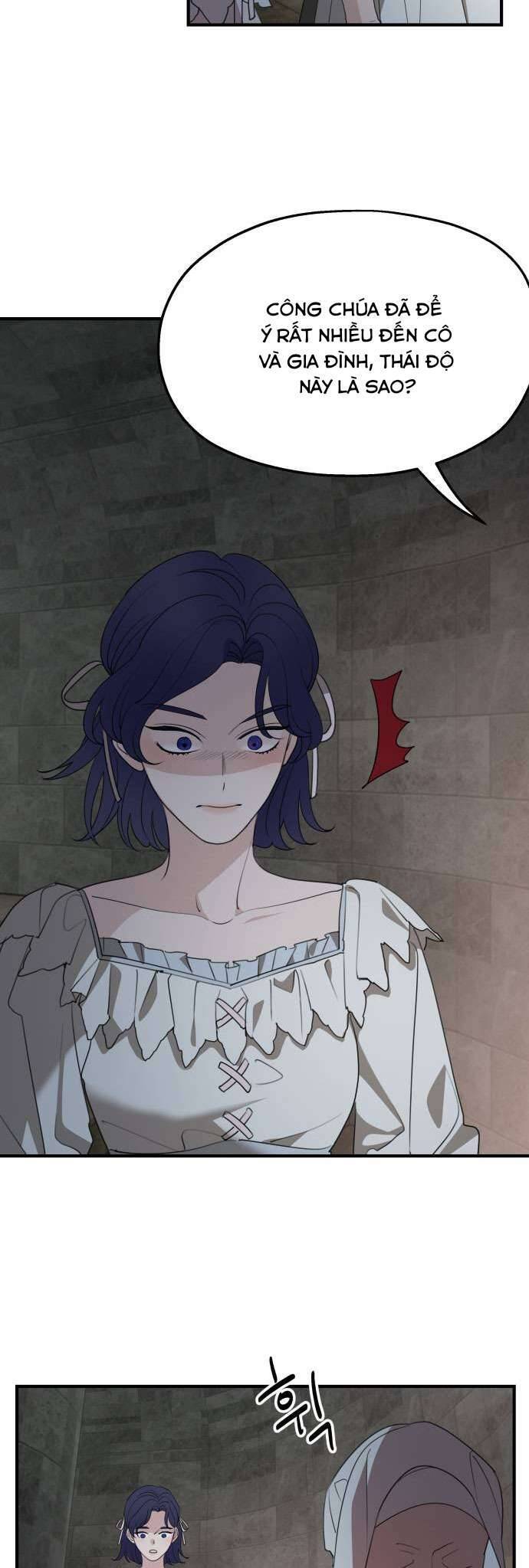 Gia Đình Chồng Quá Ám Ảnh Bởi Tôi Chapter 74 - Trang 2