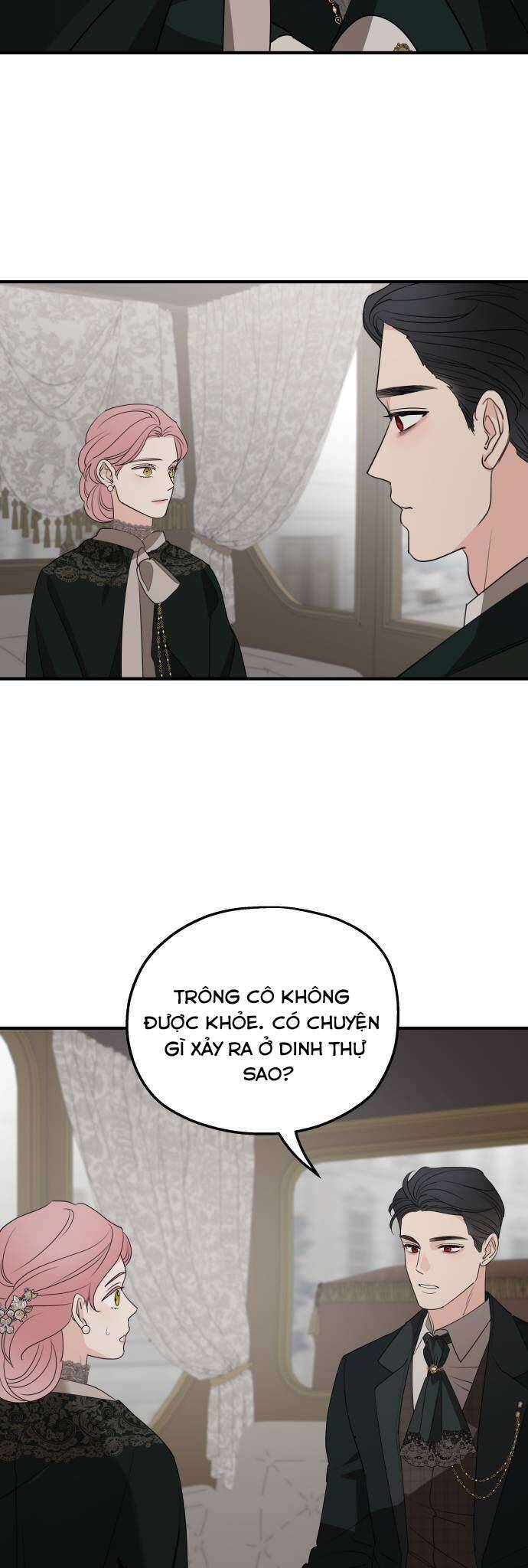 Gia Đình Chồng Quá Ám Ảnh Bởi Tôi Chapter 74 - Trang 2