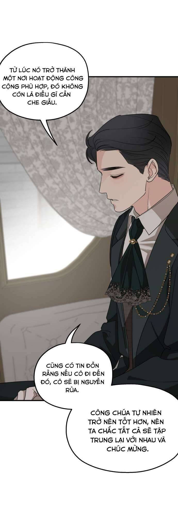 Gia Đình Chồng Quá Ám Ảnh Bởi Tôi Chapter 74 - Trang 2