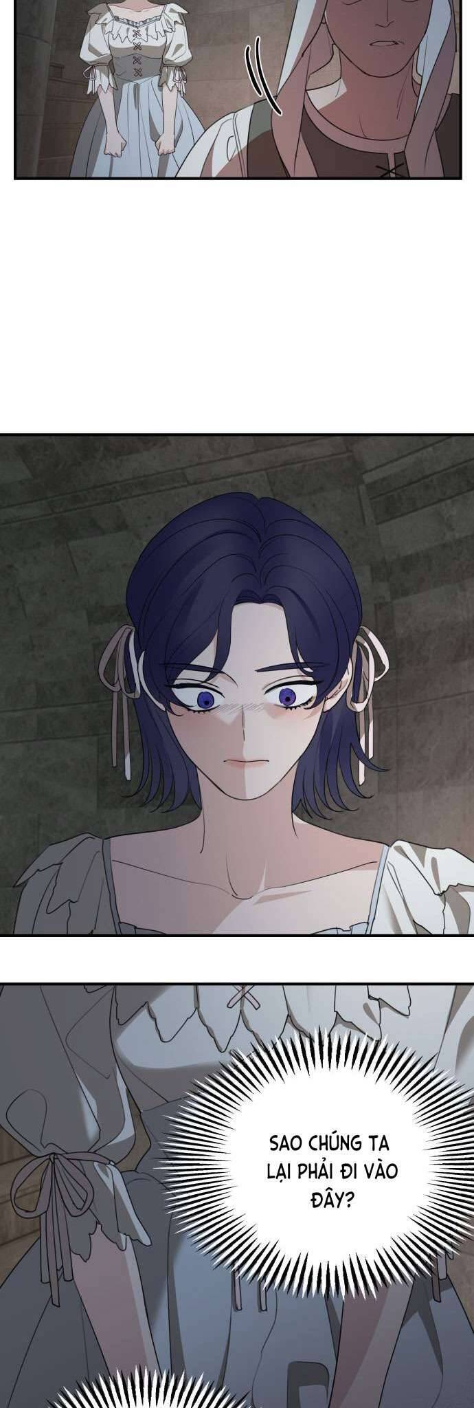 Gia Đình Chồng Quá Ám Ảnh Bởi Tôi Chapter 74 - Trang 2