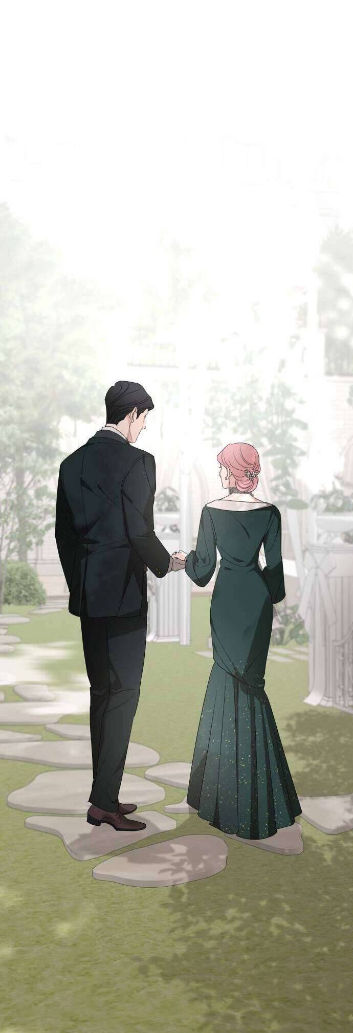 Gia Đình Chồng Quá Ám Ảnh Bởi Tôi Chapter 74 - Trang 2