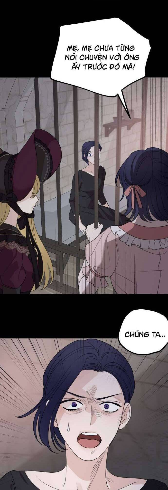 Gia Đình Chồng Quá Ám Ảnh Bởi Tôi Chapter 74 - Trang 2