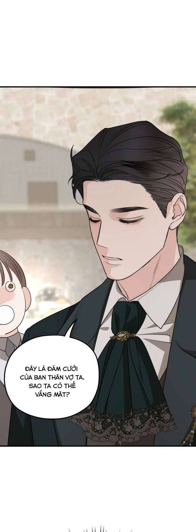 Gia Đình Chồng Quá Ám Ảnh Bởi Tôi Chapter 75 - Trang 2