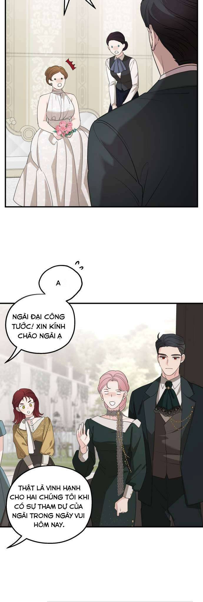 Gia Đình Chồng Quá Ám Ảnh Bởi Tôi Chapter 75 - Trang 2