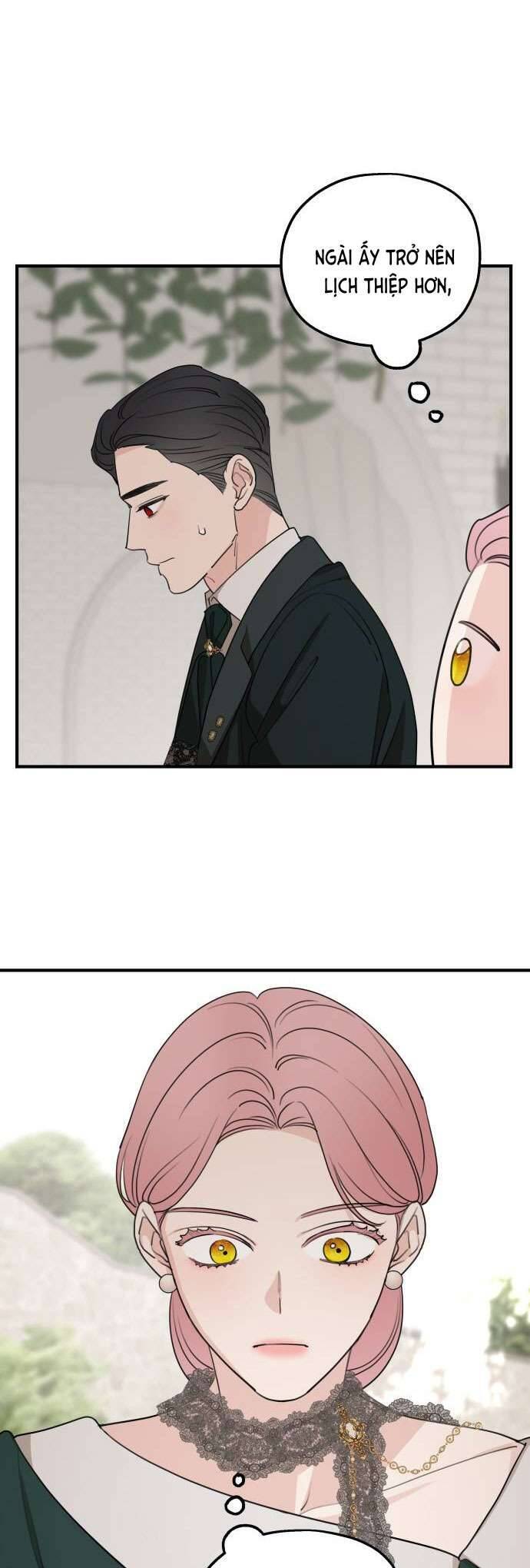 Gia Đình Chồng Quá Ám Ảnh Bởi Tôi Chapter 75 - Trang 2