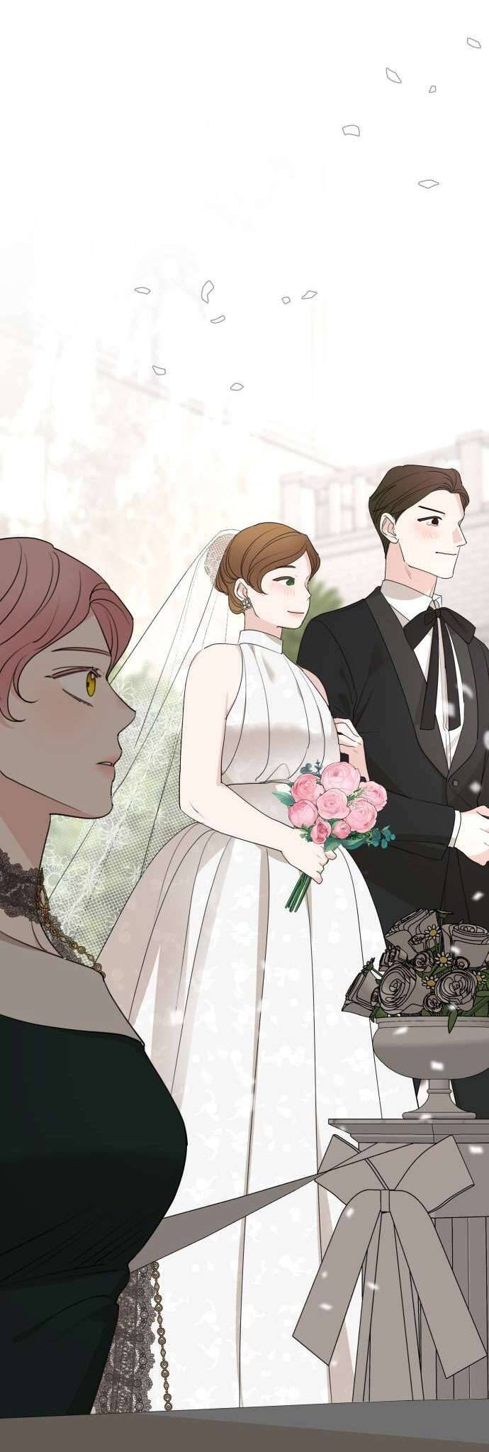 Gia Đình Chồng Quá Ám Ảnh Bởi Tôi Chapter 75 - Trang 2