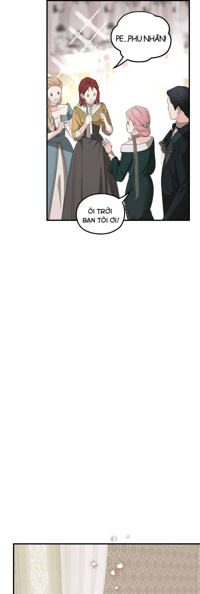 Gia Đình Chồng Quá Ám Ảnh Bởi Tôi Chapter 75 - Trang 2