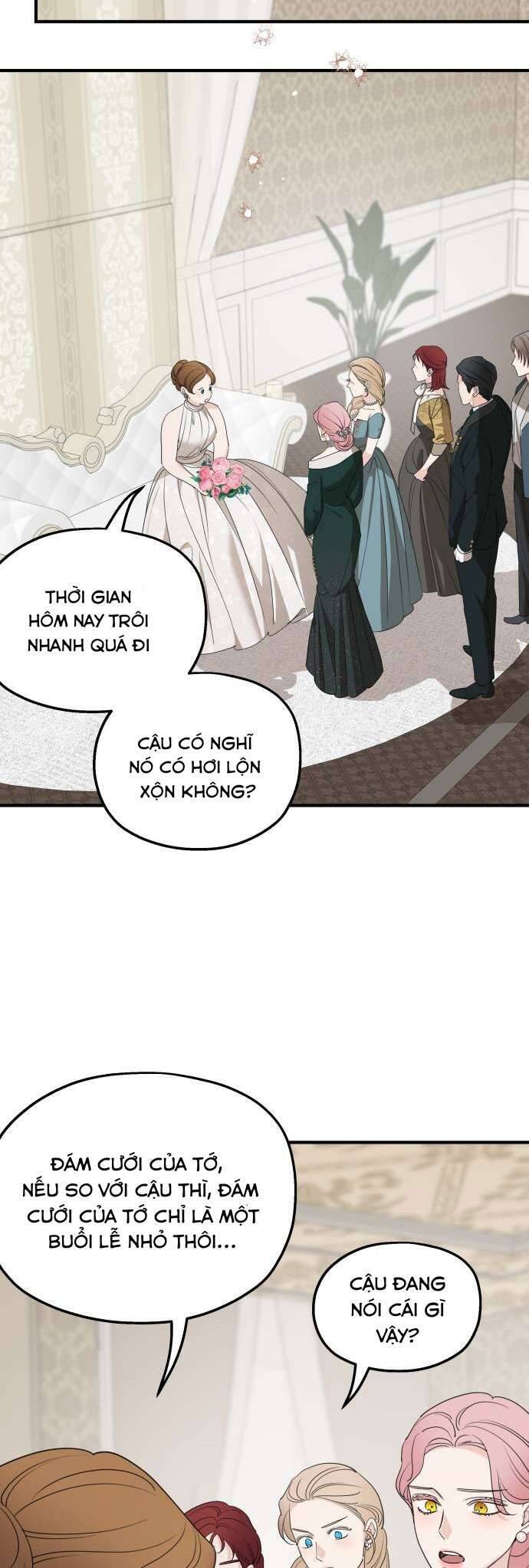Gia Đình Chồng Quá Ám Ảnh Bởi Tôi Chapter 75 - Trang 2