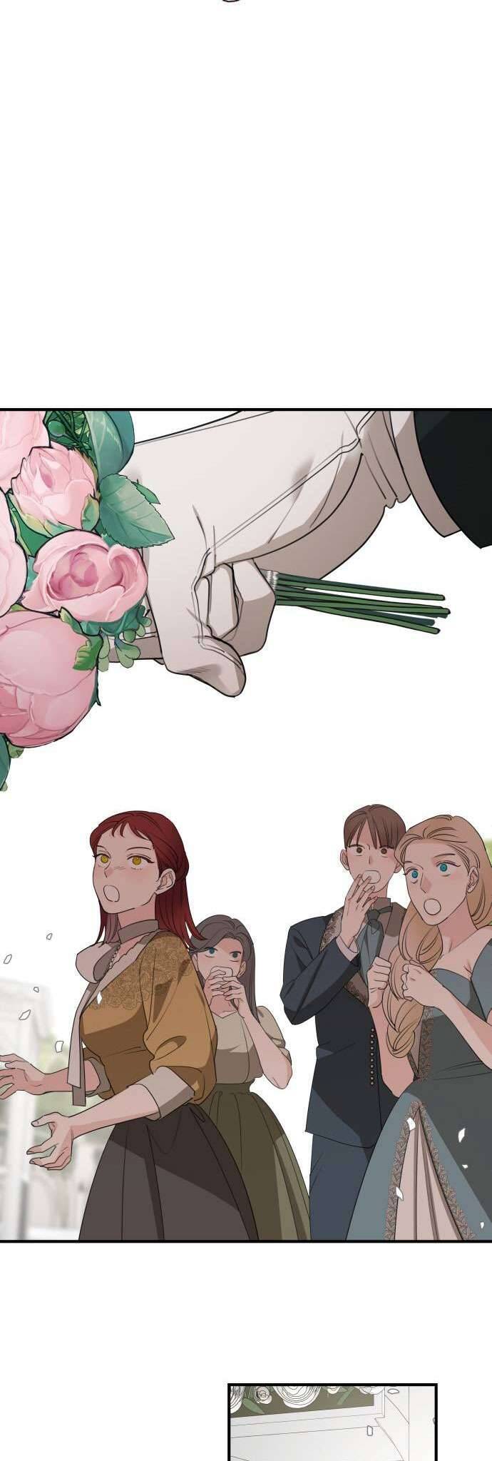 Gia Đình Chồng Quá Ám Ảnh Bởi Tôi Chapter 75 - Trang 2