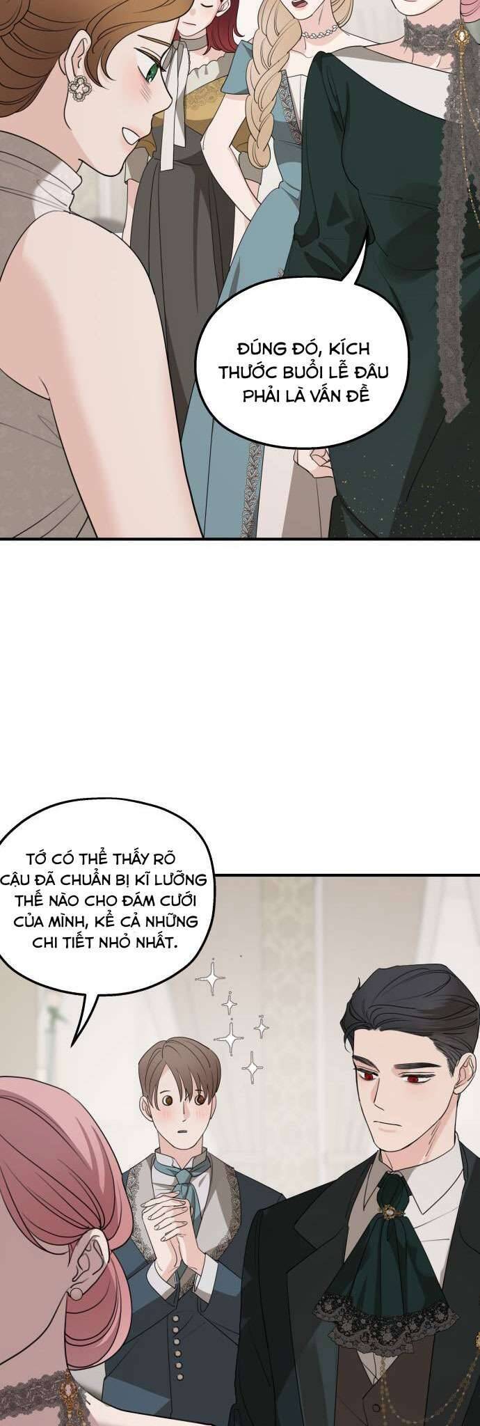 Gia Đình Chồng Quá Ám Ảnh Bởi Tôi Chapter 75 - Trang 2