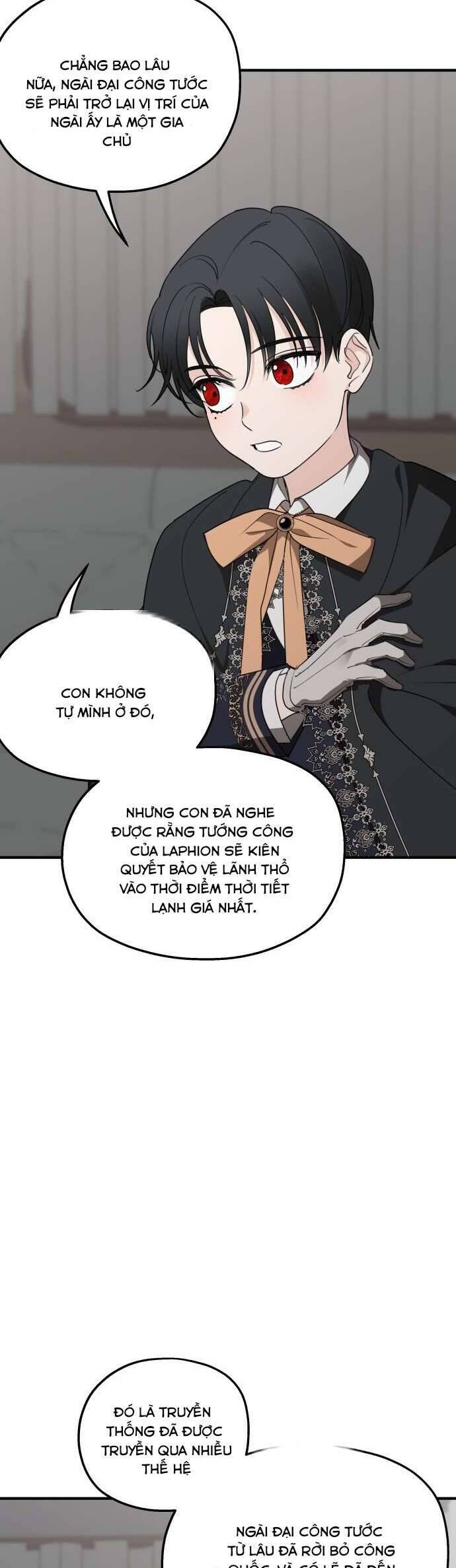 Gia Đình Chồng Quá Ám Ảnh Bởi Tôi Chapter 76 - Trang 2