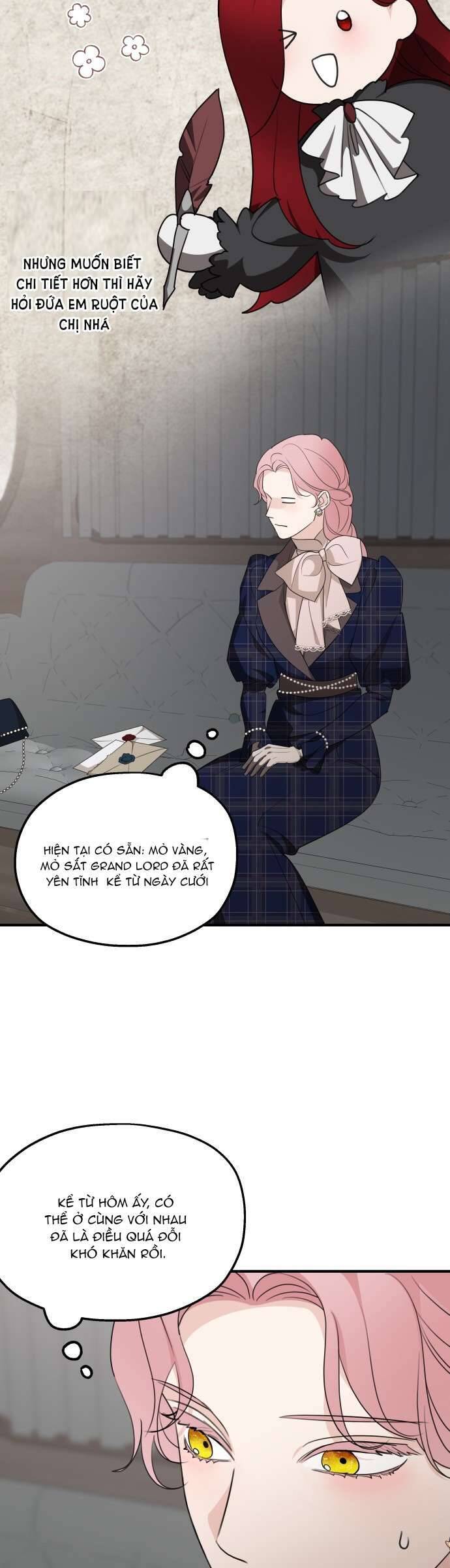 Gia Đình Chồng Quá Ám Ảnh Bởi Tôi Chapter 76 - Trang 2