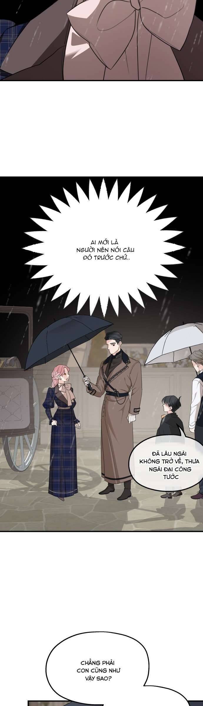 Gia Đình Chồng Quá Ám Ảnh Bởi Tôi Chapter 76 - Trang 2