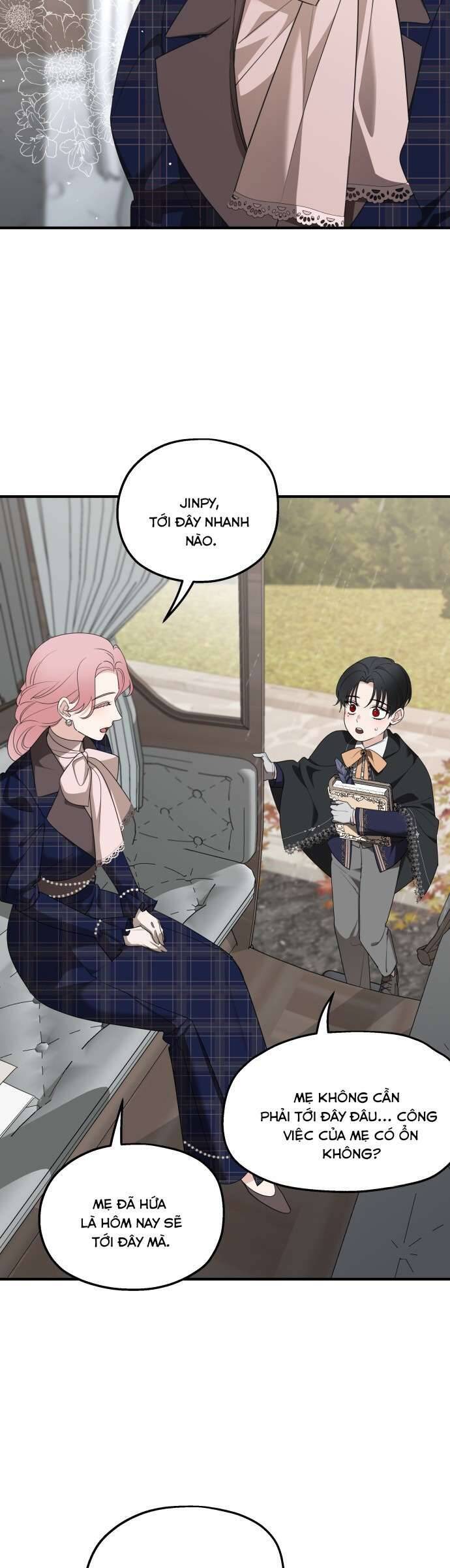 Gia Đình Chồng Quá Ám Ảnh Bởi Tôi Chapter 76 - Trang 2