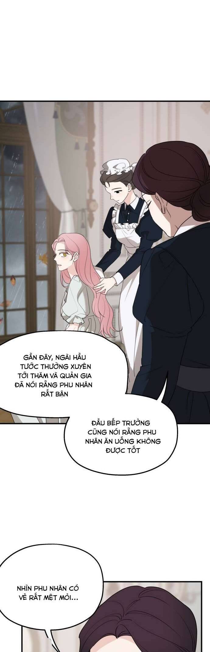 Gia Đình Chồng Quá Ám Ảnh Bởi Tôi Chapter 76 - Trang 2