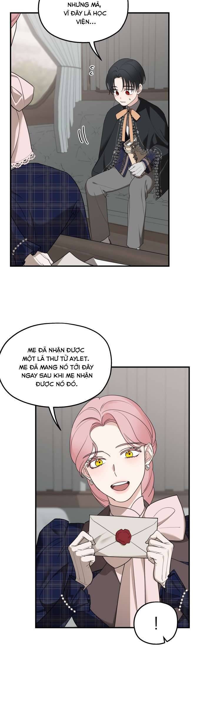 Gia Đình Chồng Quá Ám Ảnh Bởi Tôi Chapter 76 - Trang 2