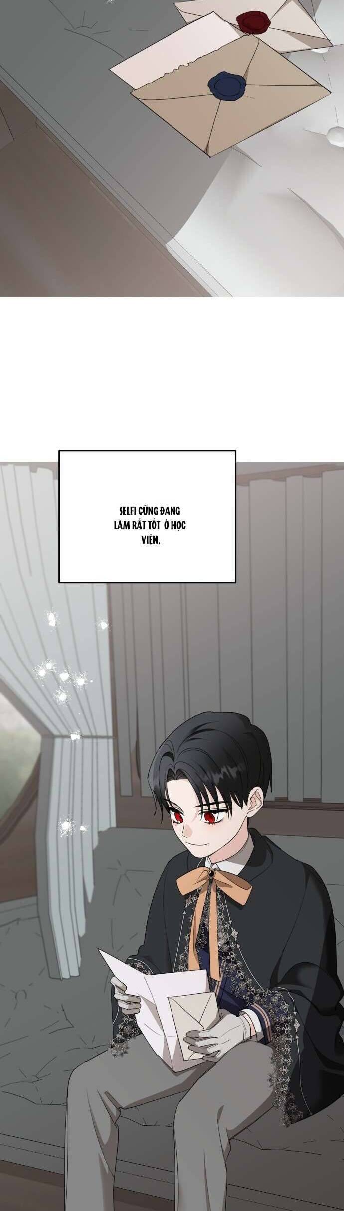 Gia Đình Chồng Quá Ám Ảnh Bởi Tôi Chapter 76 - Trang 2