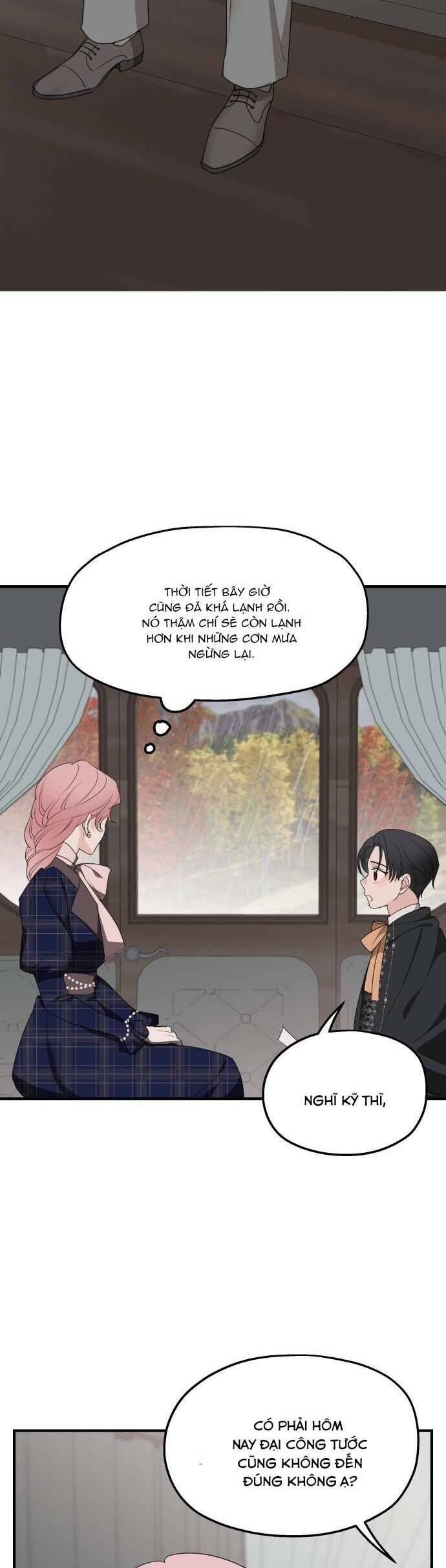 Gia Đình Chồng Quá Ám Ảnh Bởi Tôi Chapter 76 - Trang 2