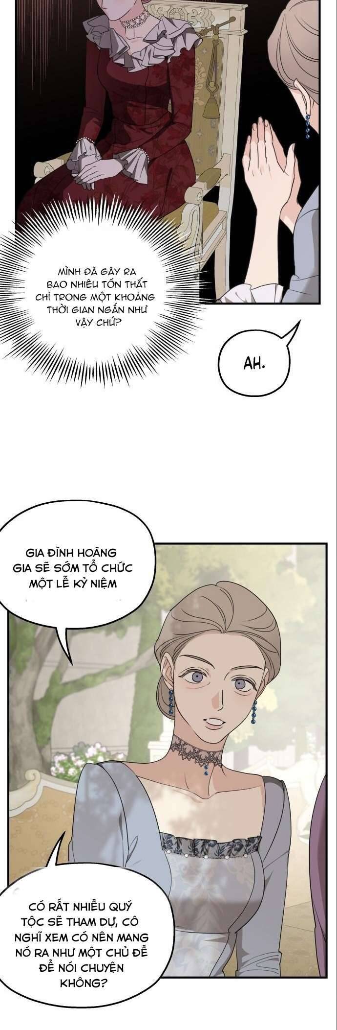 Gia Đình Chồng Quá Ám Ảnh Bởi Tôi Chapter 77 - Trang 2