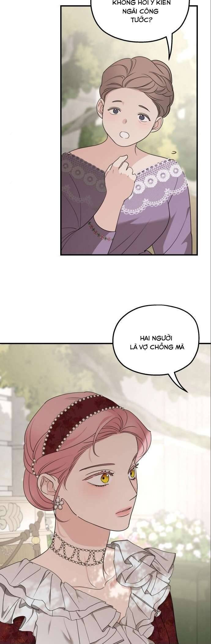 Gia Đình Chồng Quá Ám Ảnh Bởi Tôi Chapter 77 - Trang 2