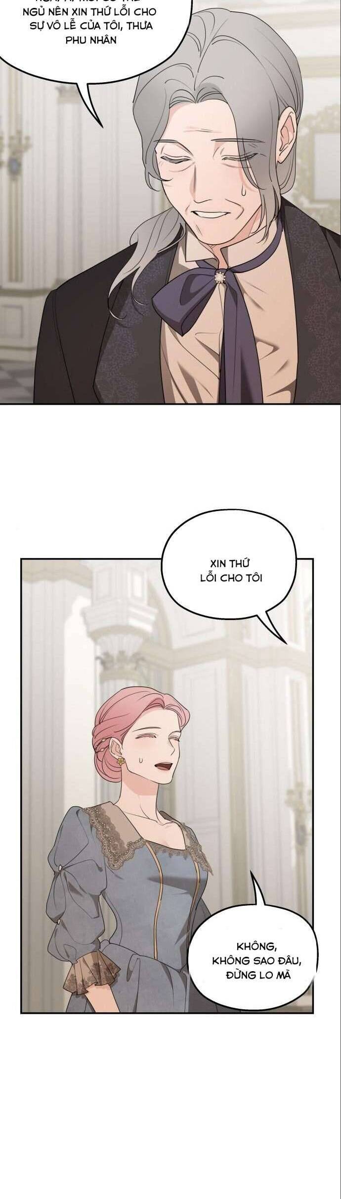 Gia Đình Chồng Quá Ám Ảnh Bởi Tôi Chapter 77 - Trang 2