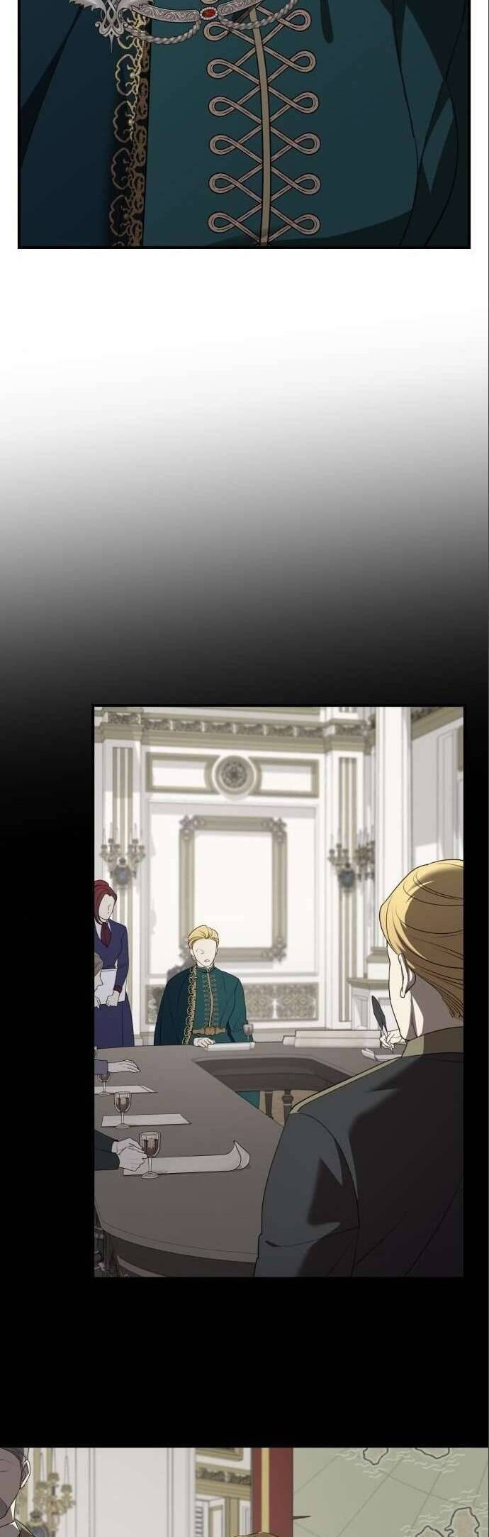 Gia Đình Chồng Quá Ám Ảnh Bởi Tôi Chapter 77 - Trang 2