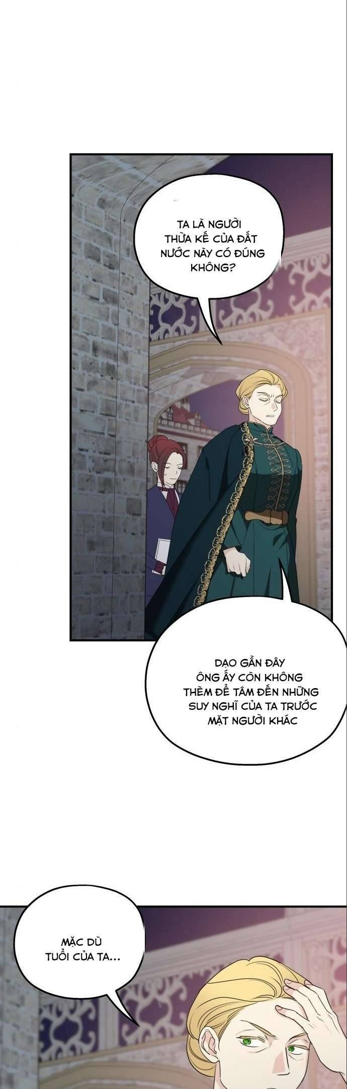 Gia Đình Chồng Quá Ám Ảnh Bởi Tôi Chapter 77 - Trang 2