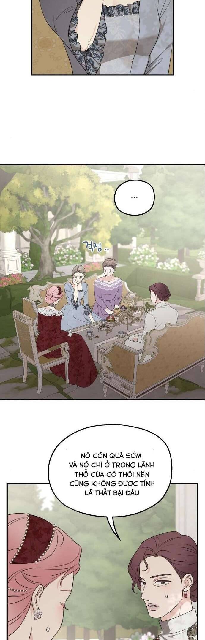 Gia Đình Chồng Quá Ám Ảnh Bởi Tôi Chapter 77 - Trang 2