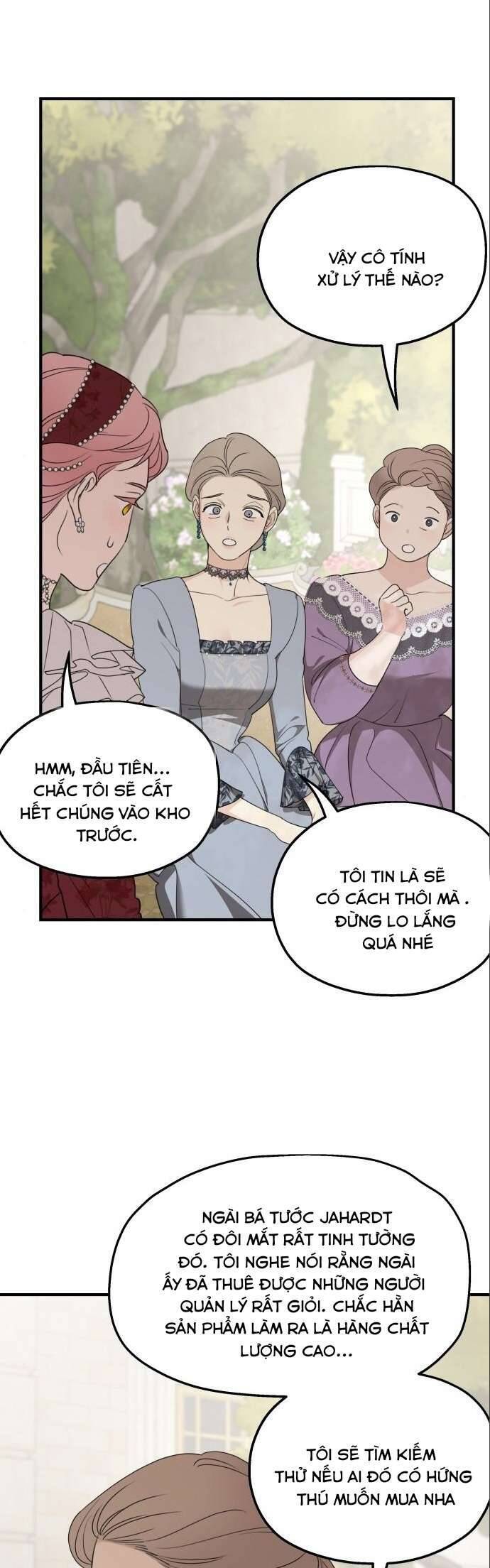 Gia Đình Chồng Quá Ám Ảnh Bởi Tôi Chapter 77 - Trang 2