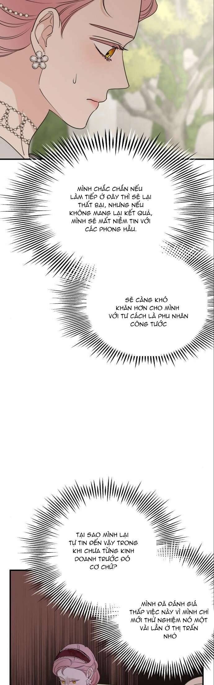 Gia Đình Chồng Quá Ám Ảnh Bởi Tôi Chapter 77 - Trang 2