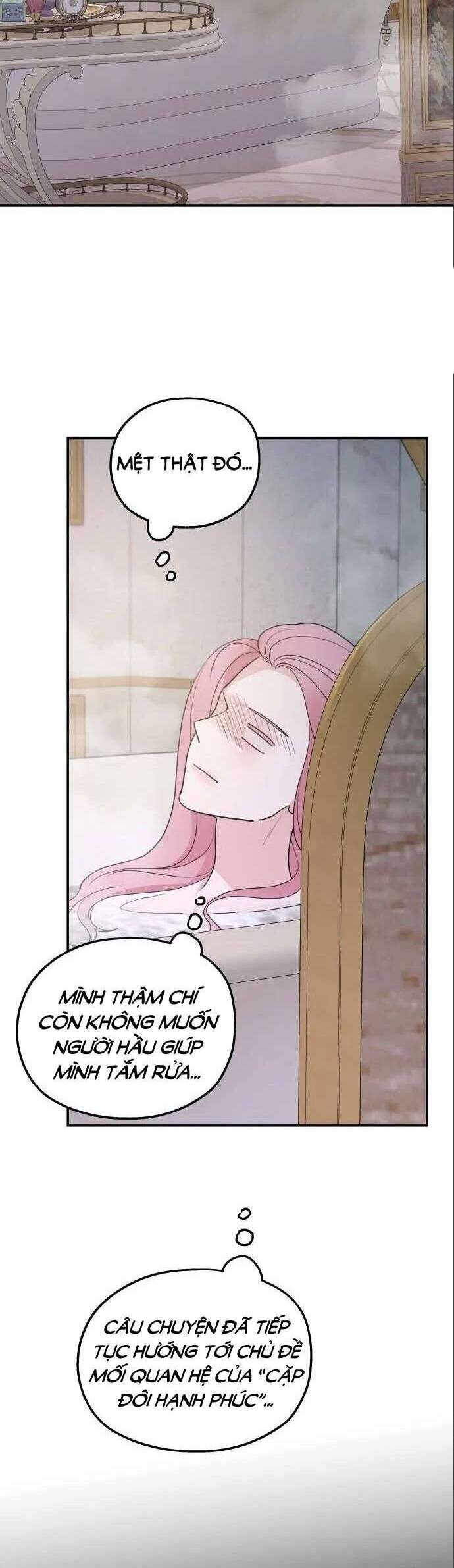 Gia Đình Chồng Quá Ám Ảnh Bởi Tôi Chapter 78 - Trang 2