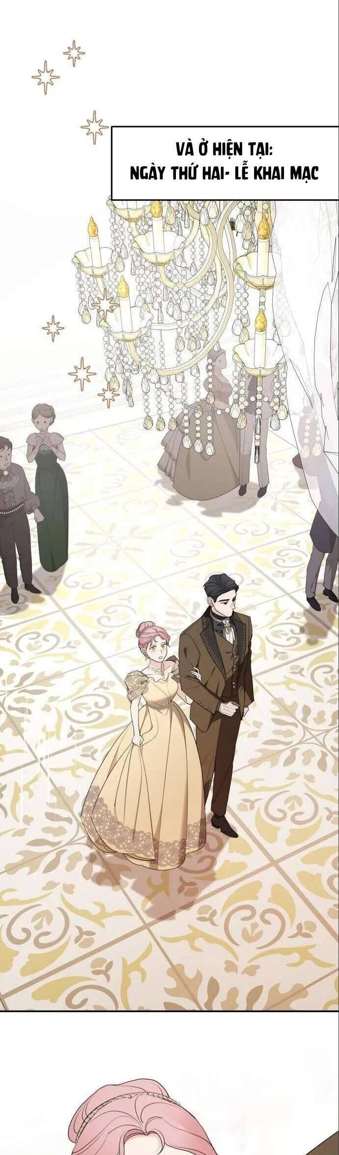 Gia Đình Chồng Quá Ám Ảnh Bởi Tôi Chapter 78 - Trang 2
