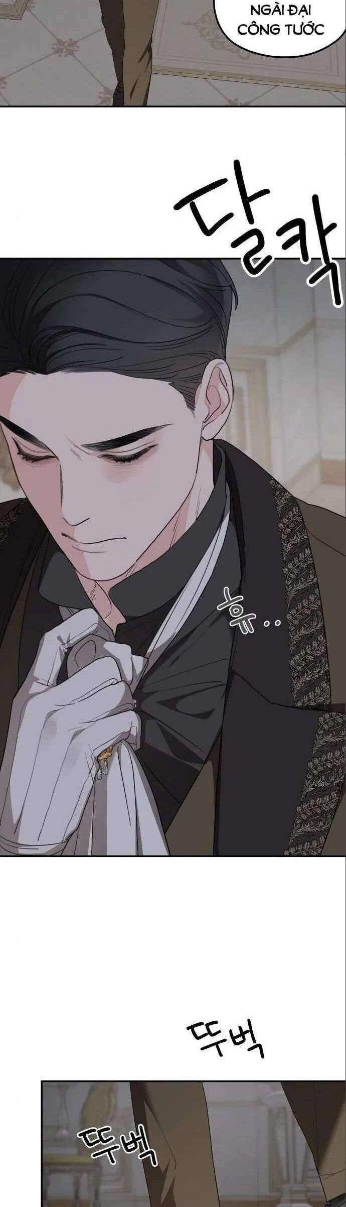 Gia Đình Chồng Quá Ám Ảnh Bởi Tôi Chapter 78 - Trang 2