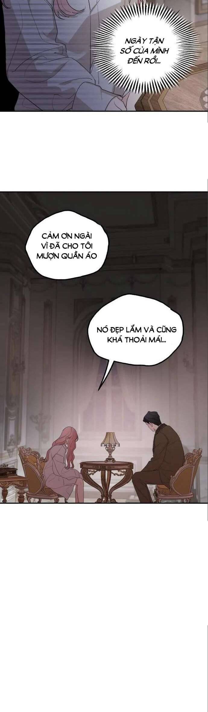 Gia Đình Chồng Quá Ám Ảnh Bởi Tôi Chapter 78 - Trang 2