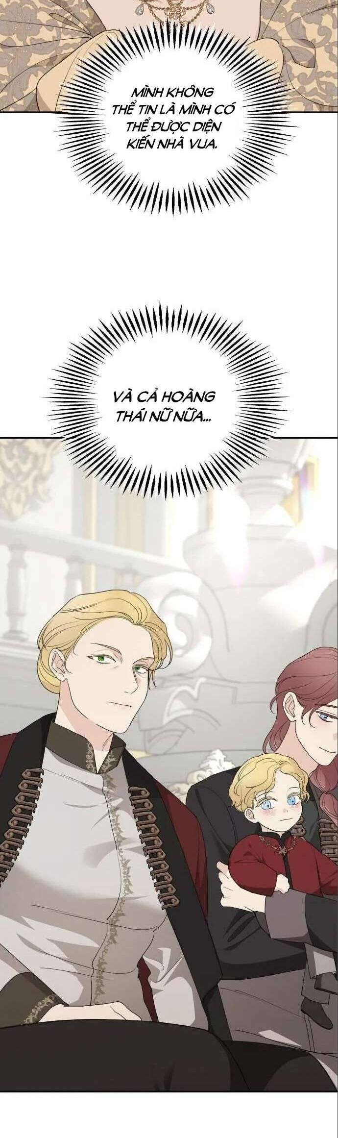 Gia Đình Chồng Quá Ám Ảnh Bởi Tôi Chapter 78 - Trang 2