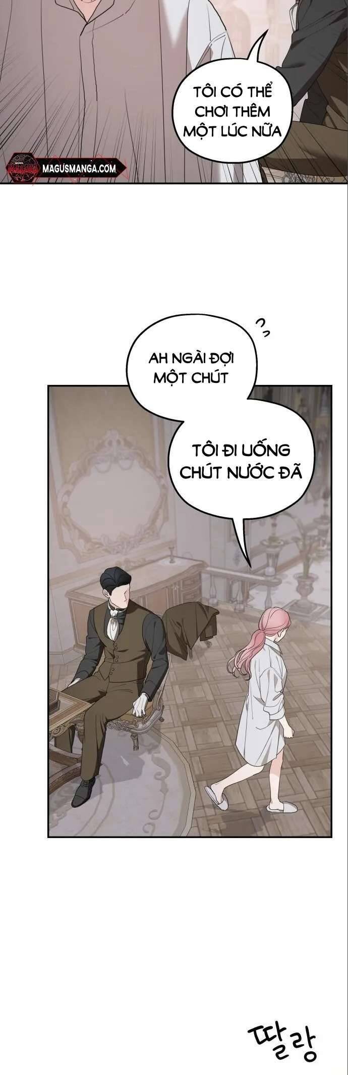 Gia Đình Chồng Quá Ám Ảnh Bởi Tôi Chapter 79 - Trang 2