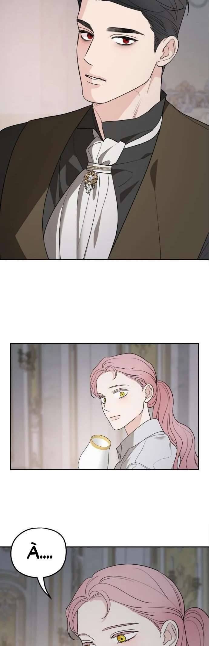 Gia Đình Chồng Quá Ám Ảnh Bởi Tôi Chapter 79 - Trang 2
