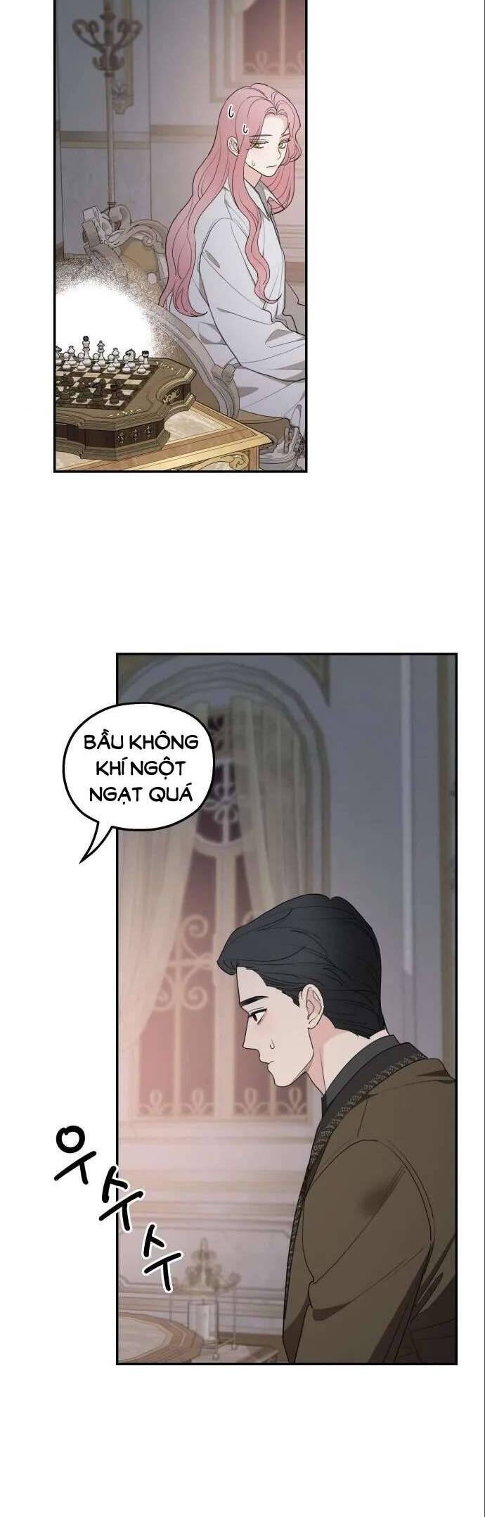 Gia Đình Chồng Quá Ám Ảnh Bởi Tôi Chapter 79 - Trang 2