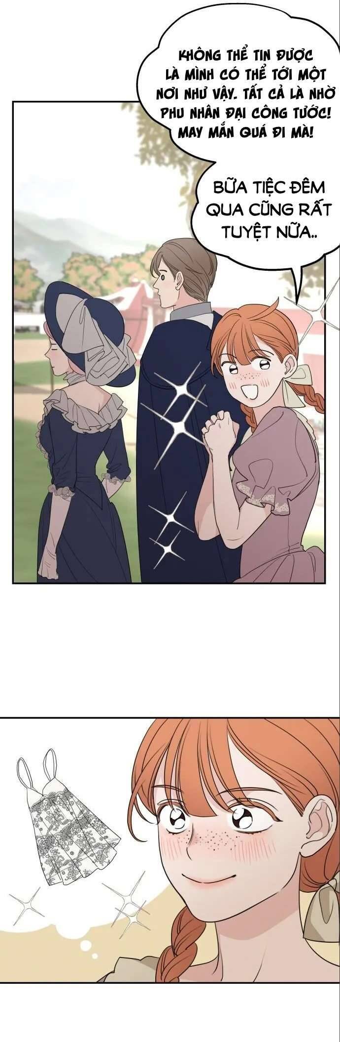 Gia Đình Chồng Quá Ám Ảnh Bởi Tôi Chapter 79 - Trang 2