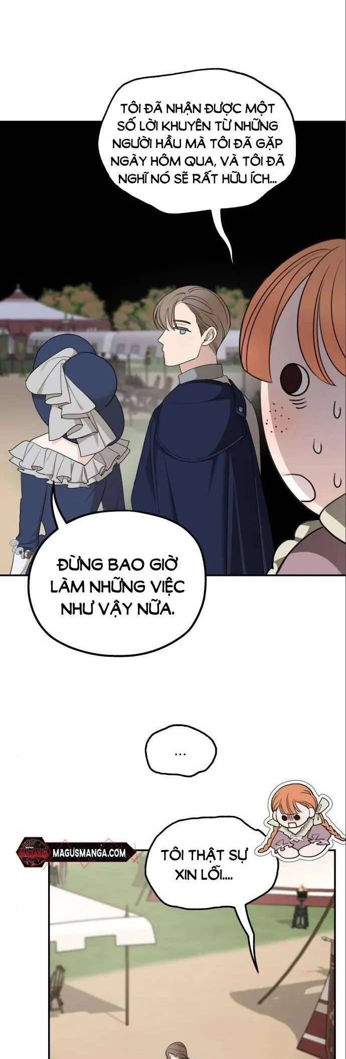 Gia Đình Chồng Quá Ám Ảnh Bởi Tôi Chapter 79 - Trang 2