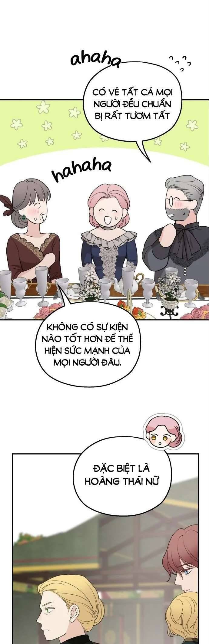 Gia Đình Chồng Quá Ám Ảnh Bởi Tôi Chapter 79 - Trang 2